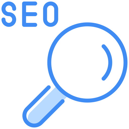 seo icono gratis