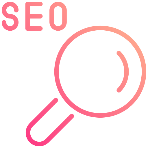 seo icono gratis