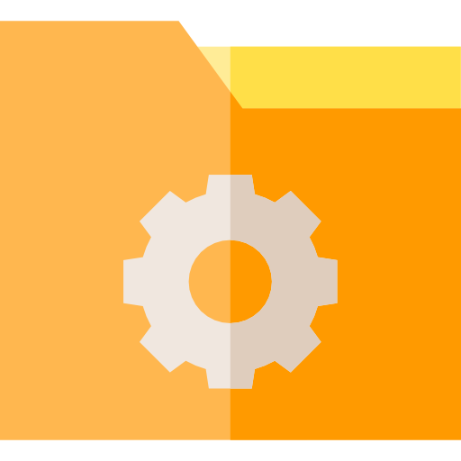 Folder free icon Folder free icon