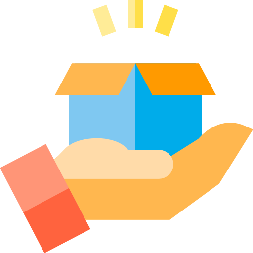 producto icono gratis