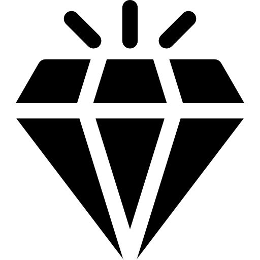 Алмаз бесплатно иконка