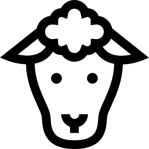 schaf kostenlos Icon
