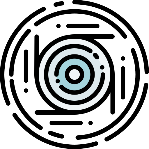 Cyclone free icon