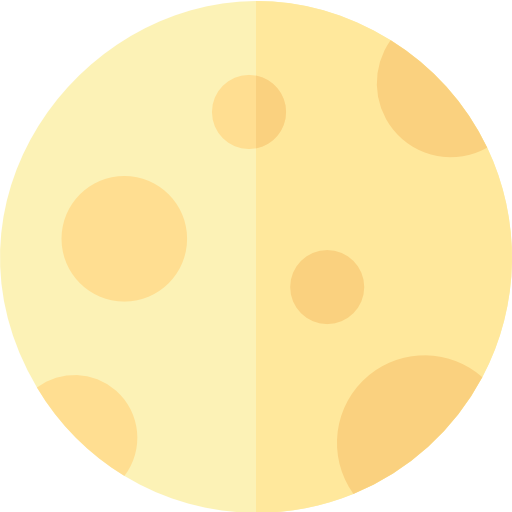 lune Icône gratuit lune Icône gratuit