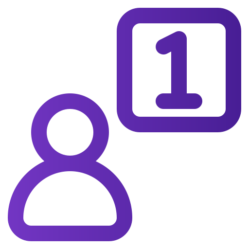 clasificación icono gratis