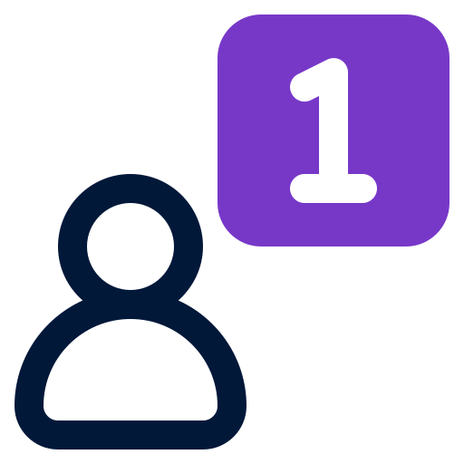 notation Icône gratuit