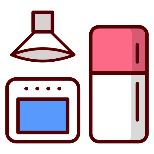 cocina icono gratis