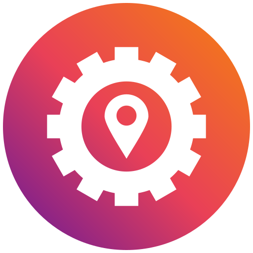 ubicación icono gratis