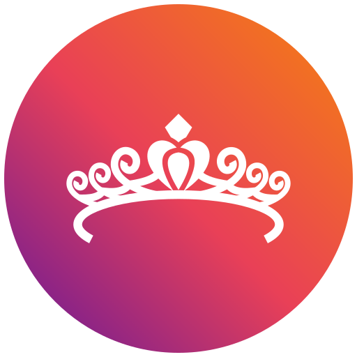 diadema icono gratis