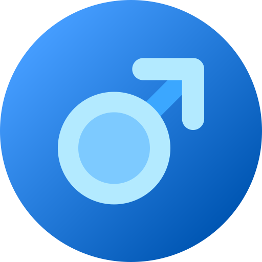 männliches zeichen kostenlos Icon männliches zeichen kostenlos Icon