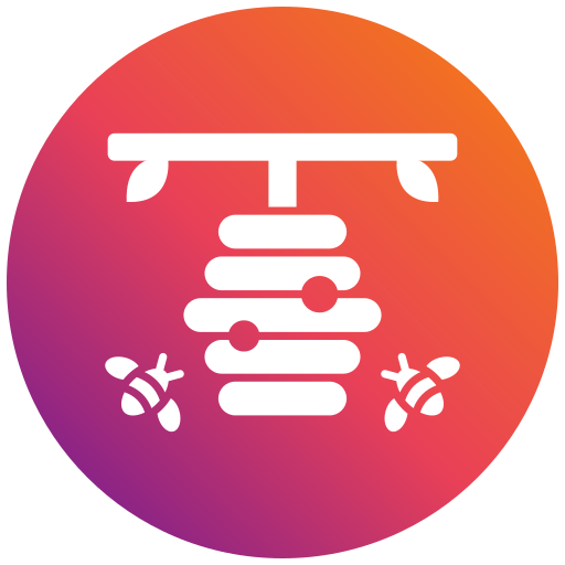Beehive free icon Beehive free icon