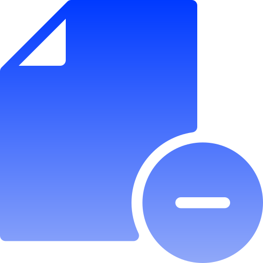 Remove free icon Remove free icon