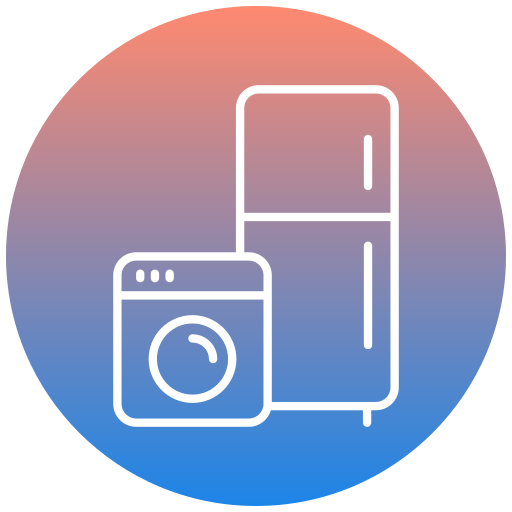 haushaltsgerät kostenlos Icon