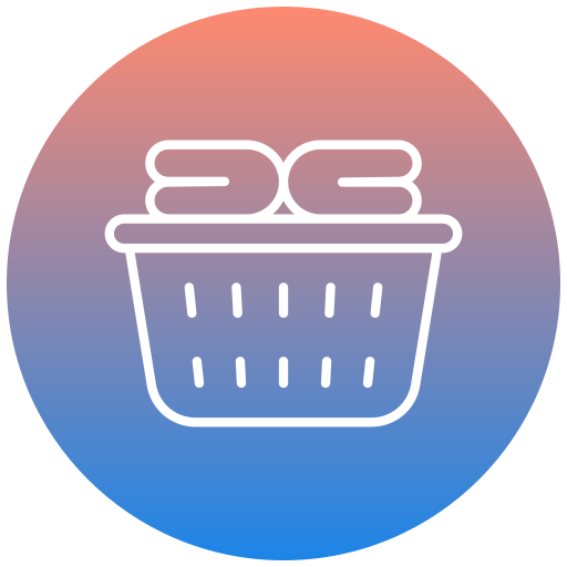 lavadero icono gratis