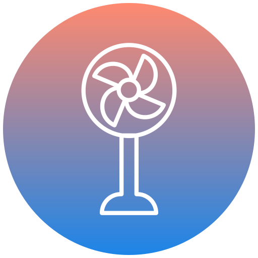 admirador icono gratis