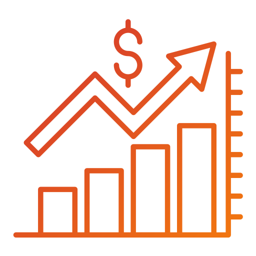 ventas icono gratis