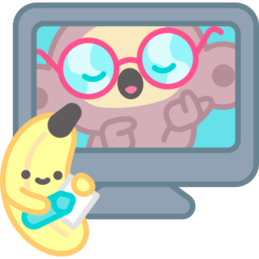 e-learning kostenlos Sticker