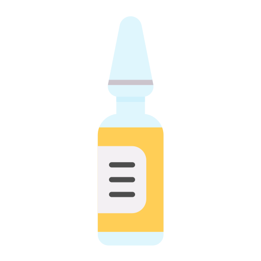 ampolla icono gratis