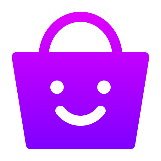 bolsa de la compra icono gratis