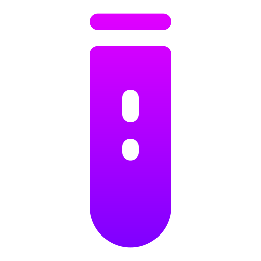 tubo de ensayo icono gratis