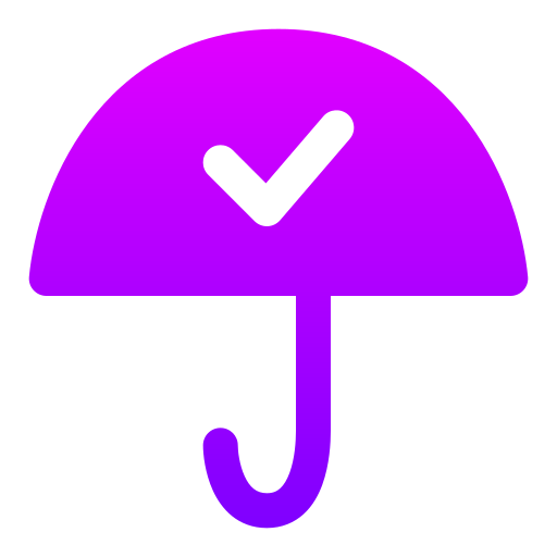 parapluie Icône gratuit parapluie Icône gratuit