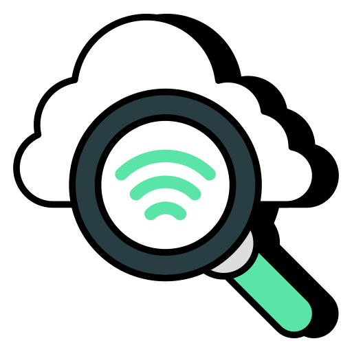 wifi icono gratis