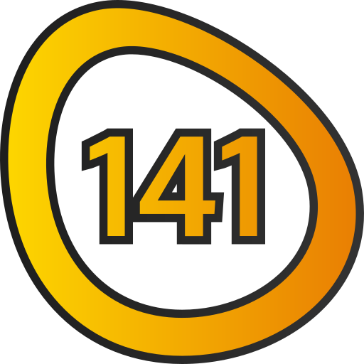 141 icono gratis