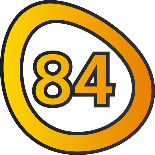 84 icono gratis