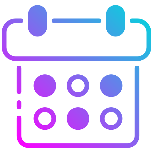 calendrier Icône gratuit calendrier Icône gratuit