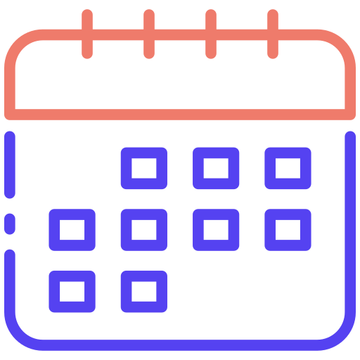 kalender kostenlos Icon kalender kostenlos Icon