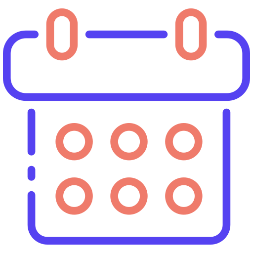 calendrier Icône gratuit calendrier Icône gratuit