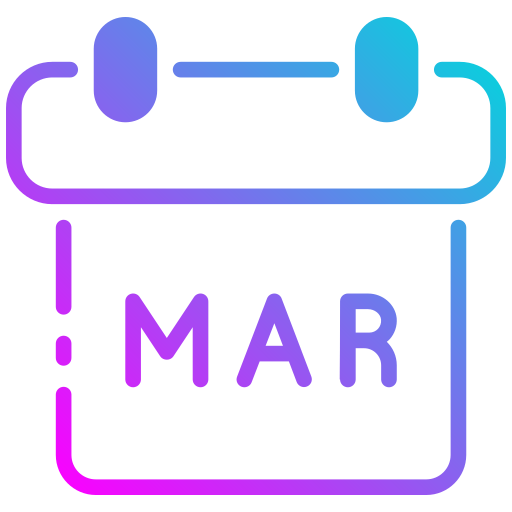 March free icon March free icon