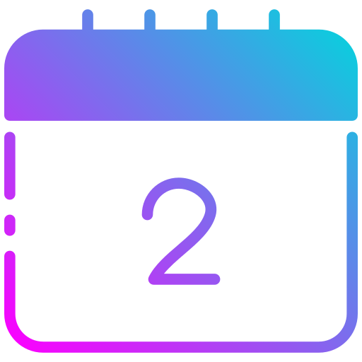 calendrier Icône gratuit calendrier Icône gratuit
