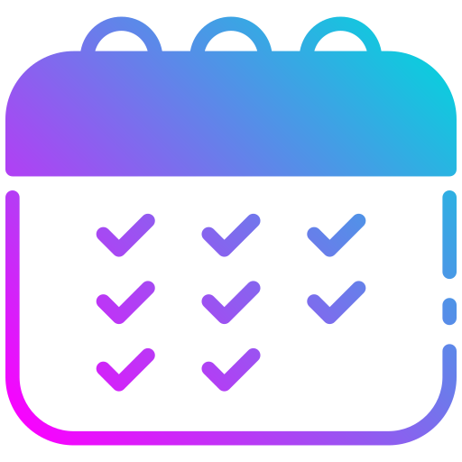 calendario icono gratis