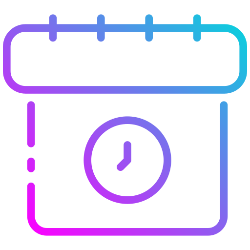 calendrier Icône gratuit