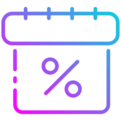 descuento icono gratis