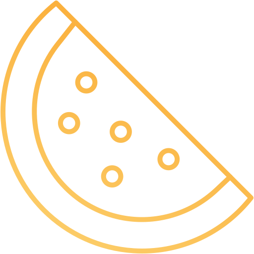 wassermelone kostenlos Icon