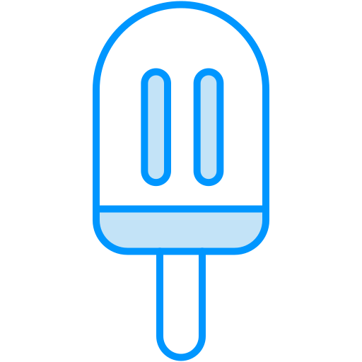 helado icono gratis