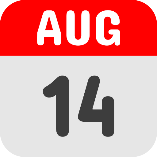 catorce icono gratis