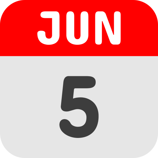 Five free icon