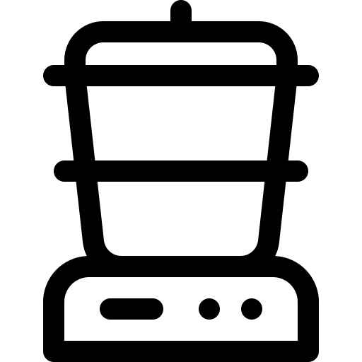 Steamer free icon