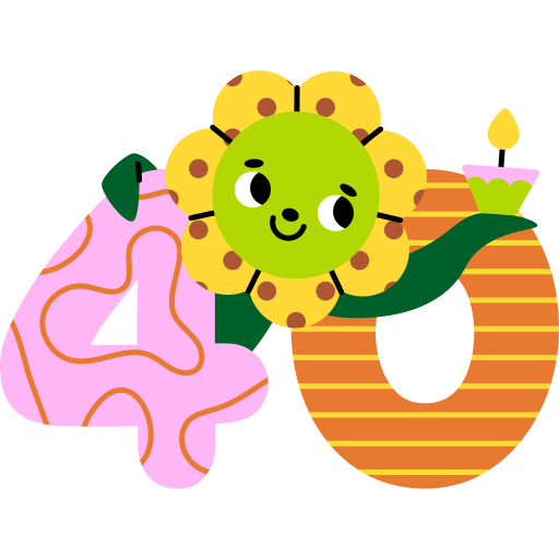 quarante gratuit sticker quarante gratuit sticker