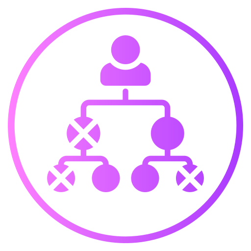 Árvore genealógica grátis ícone Árvore genealógica grátis ícone
