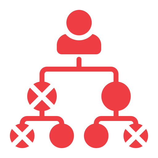 Árvore genealógica grátis ícone Árvore genealógica grátis ícone