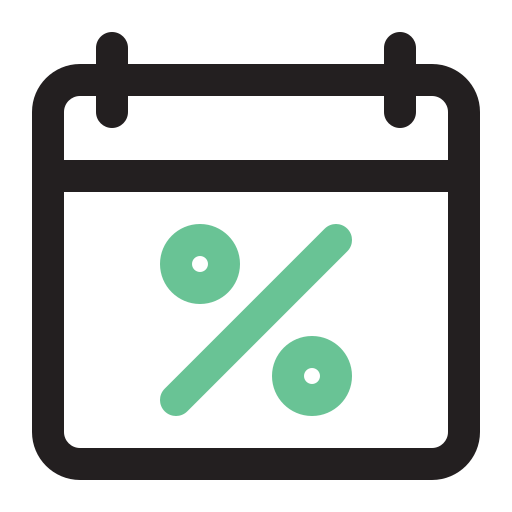 달력 무료 아이콘