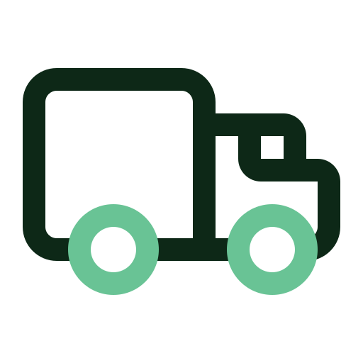 entrega grátis ícone