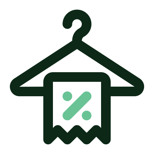 rabatt kostenlos Icon