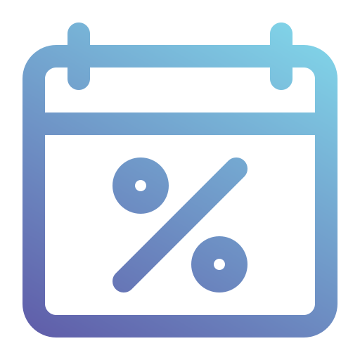달력 무료 아이콘