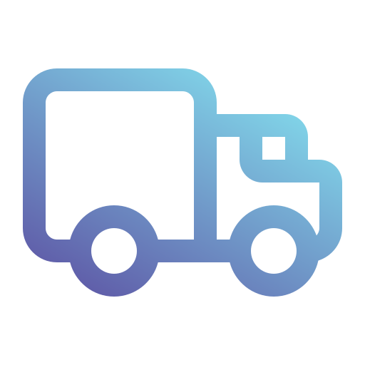 Доставка бесплатно иконка