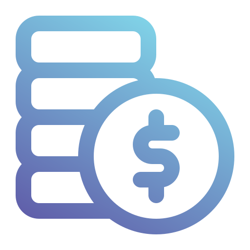 dinheiro grátis ícone